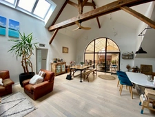 Appartement à vendre 4 pièces POITIERS (86)