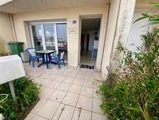 Appartement à vendre 2 pièces ETEL (56)