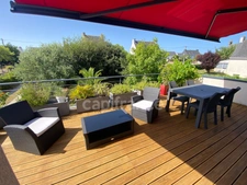 Maison à vendre 7 pièces  (56)