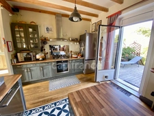 Maison à vendre 6 pièces  (56)