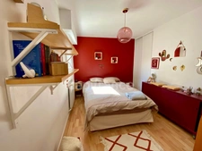 Maison à vendre 6 pièces VANNES (56)