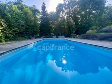 House for sale, 8 rooms