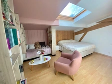 House for sale, 8 rooms