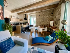Appartement à vendre 3 pièces  (56)