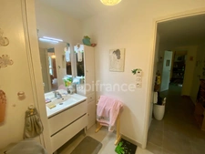 Appartement à vendre 3 pièces ARRADON (56)
