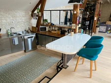 Appartement à vendre 4 pièces POITIERS (86)