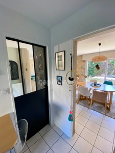 Maison à vendre 6 pièces VANNES (56)