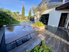 House for sale, 6 rooms, LARMOR BADEN (56)