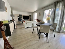 Appartement à vendre 3 pièces ARRADON (56)