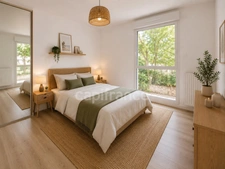 Appartement à vendre 3 pièces ARRADON (56)