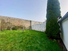Maison à vendre 4 pièces ETEL (56)