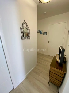 Appartement à vendre 3 pièces ARRADON (56)