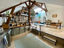 Appartement à vendre 4 pièces POITIERS (86)