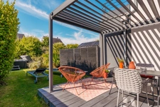 House for sale, 6 rooms, LARMOR BADEN (56)