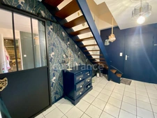 Maison à vendre 6 pièces VANNES (56)