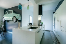 House for sale, 6 rooms, LARMOR BADEN (56)