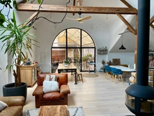 Appartement à vendre 4 pièces POITIERS (86)