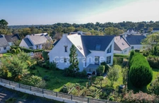 Maison à vendre 10 pièces  (56)