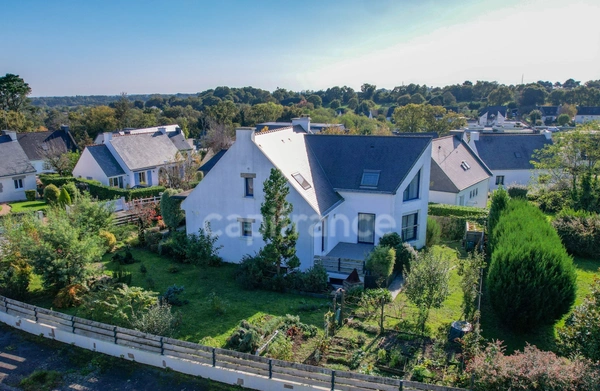 Maison à vendre 10 pièces  (56)