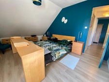 Maison à vendre 6 pièces VANNES (56)