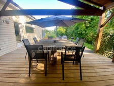 House for sale, 8 rooms