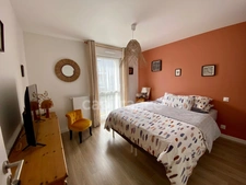 Appartement à vendre 3 pièces ARRADON (56)