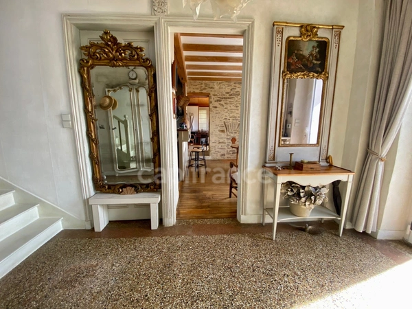 Maison à vendre 6 pièces  (56)