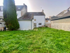 Maison à vendre 4 pièces ETEL (56)