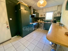 Maison à vendre 6 pièces VANNES (56)