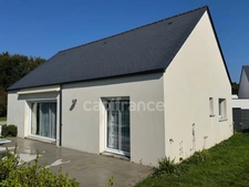 Maison à vendre 3 pièces VANNES (56)