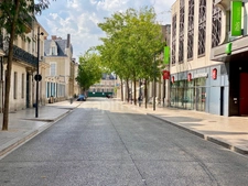 Appartement à vendre 4 pièces POITIERS (86)