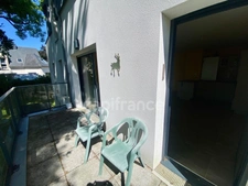Appartement à vendre 3 pièces ARRADON (56)