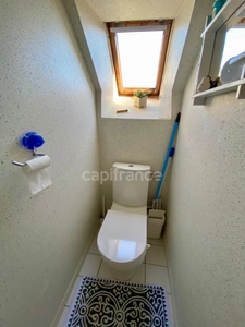 Maison à vendre 6 pièces VANNES (56)