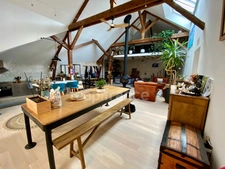 Appartement à vendre 4 pièces POITIERS (86)