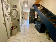 Maison à vendre 6 pièces VANNES (56)