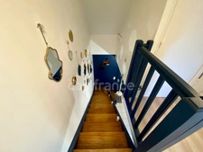 Maison à vendre 6 pièces VANNES (56)