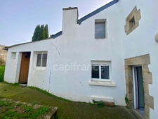 Maison à vendre 4 pièces ETEL (56)