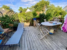 Maison à vendre 6 pièces  (56)