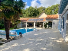 Maison à vendre 7 pièces  ()