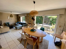 Maison à vendre 6 pièces VANNES (56)