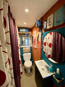 Appartement à vendre 3 pièces  (56)