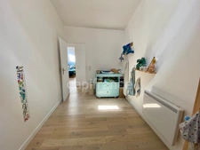 Appartement à vendre 4 pièces POITIERS (86)