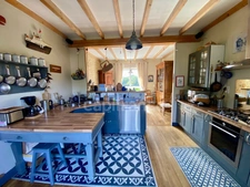 Maison à vendre 6 pièces  (56)