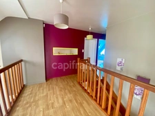 Maison à vendre 5 pièces PLOEREN (56)
