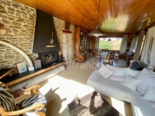 Maison à vendre 6 pièces  (56)