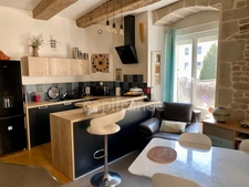 Appartement à vendre 3 pièces  (56)