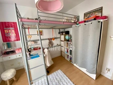 Maison à vendre 6 pièces  ()