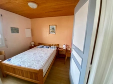 Appartement à vendre 2 pièces ETEL (56)