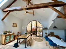 Appartement à vendre 4 pièces POITIERS (86)