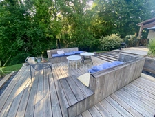 House for sale, 8 rooms